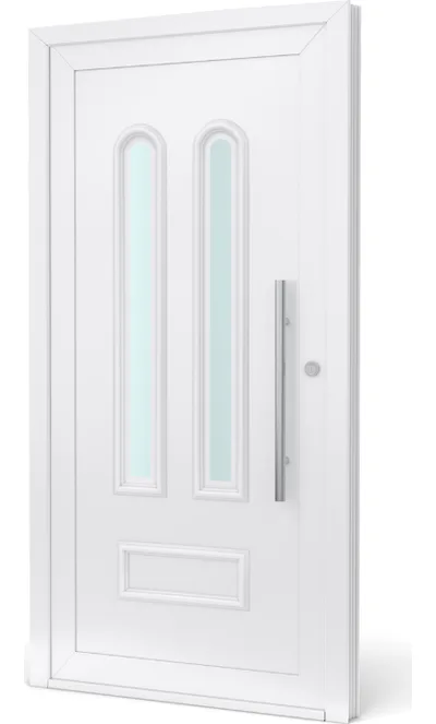 Wzór wypełnienia drzwiowego BL-01 — Veyna