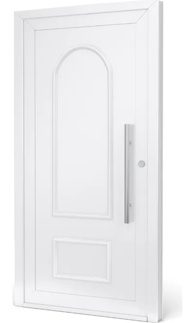 Wzór wypełnienia drzwiowego BL-05 — Veyna