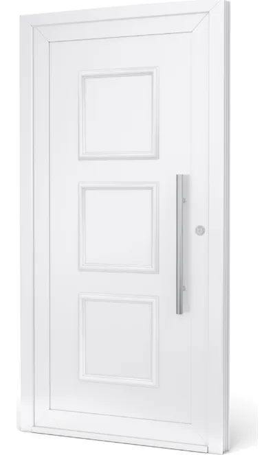 Wzór wypełnienia drzwiowego BL-25 — Veyna