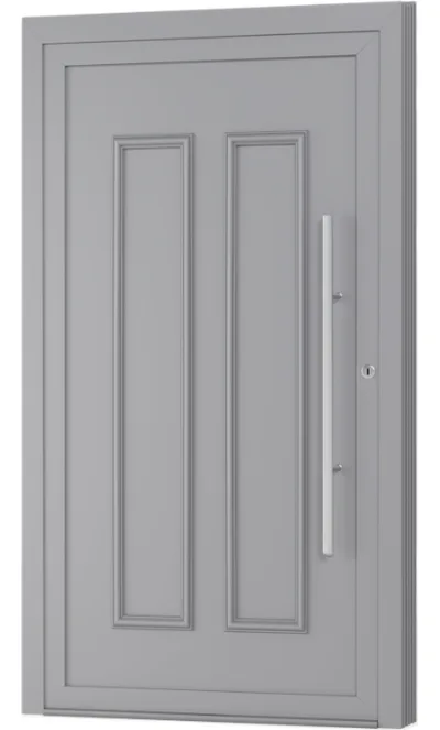 Wzór wypełnienia drzwiowego CL-01 — Veyna