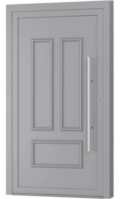 Wzór wypełnienia drzwiowego CL-02 — Veyna
