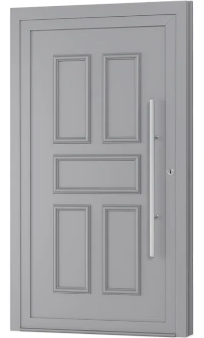 Wzór wypełnienia drzwiowego CL-08 — Veyna