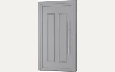 Drzwi panelowe Veyna Classic Line — specyfikacja techniczna
