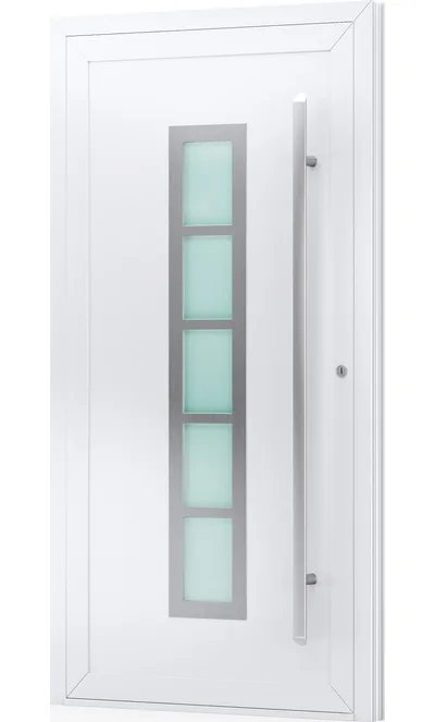 Wzór wypełnienia drzwiowego EK-01 — Veyna