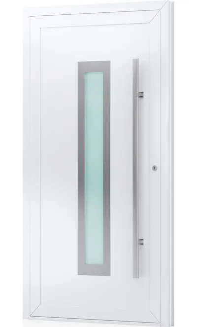 Wzór wypełnienia drzwiowego EK-02 — Veyna