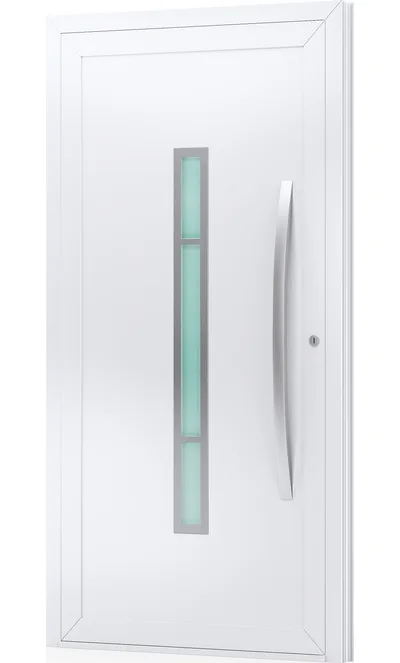 Wzór wypełnienia drzwiowego EK-03 — Veyna