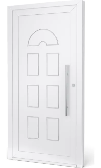 Wzór wypełnienia drzwiowego EX-06 — Veyna