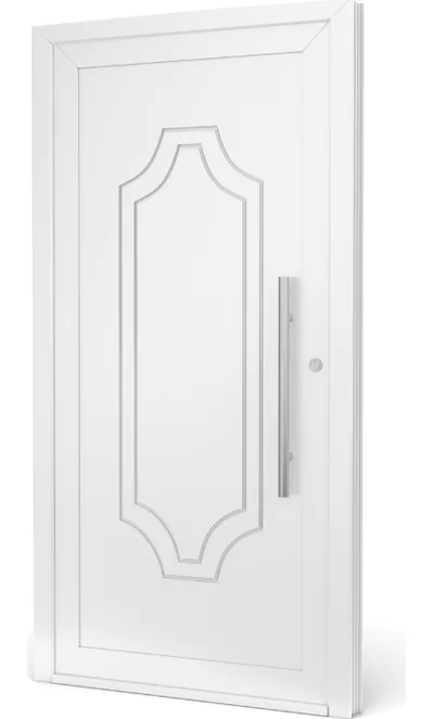 Wzór wypełnienia drzwiowego EX-07 — Veyna