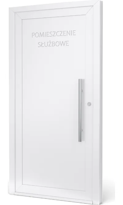 Wzór wypełnienia drzwiowego EX-SPECIAL5 — Veyna