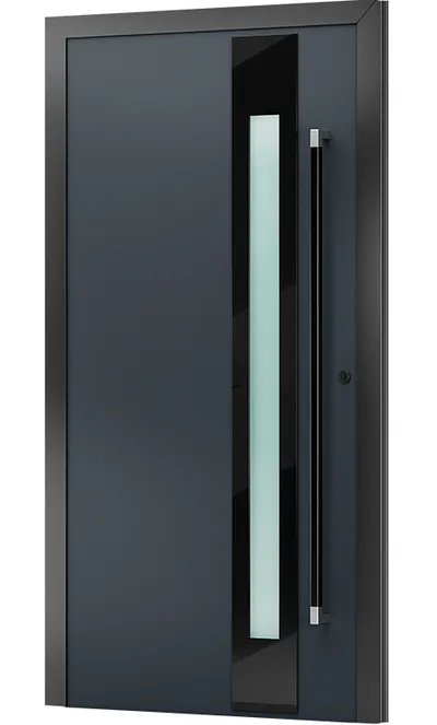 Wzór wypełnienia drzwiowego LL-04 — Veyna