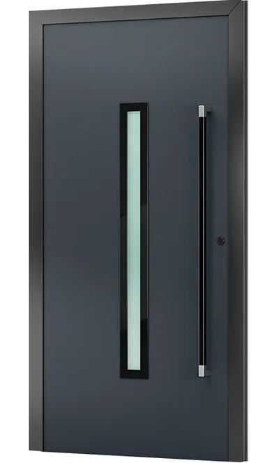 Wzór wypełnienia drzwiowego LL-07 — Veyna