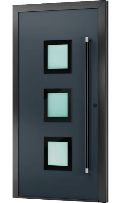Wzór wypełnienia drzwiowego LL-08 — Veyna