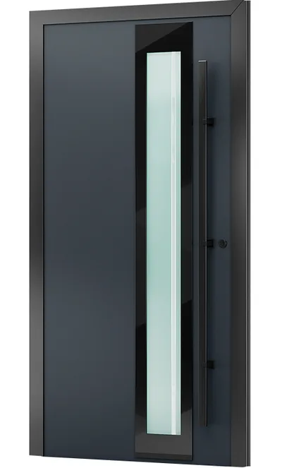 Wzór wypełnienia drzwiowego LL-13 — Veyna