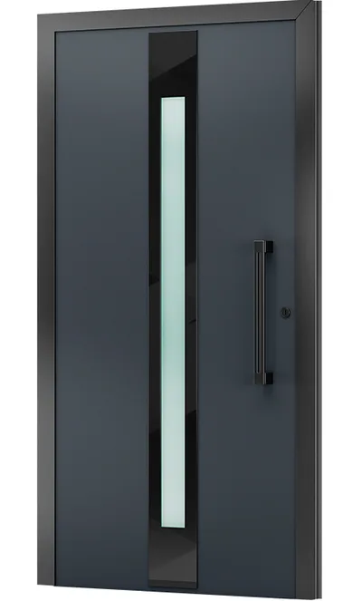 Wzór wypełnienia drzwiowego LL-14 — Veyna