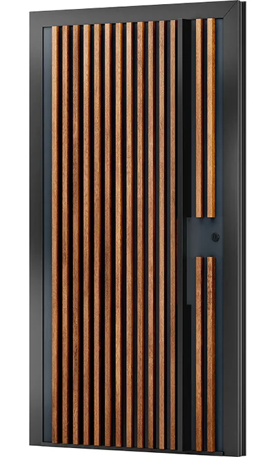 Wzór wypełnienia drzwiowego ML-01 — Veyna