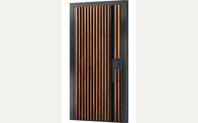 Drzwi panelowe Veyna Modern Line — specyfikacja techniczna