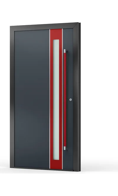 Wzór wypełnienia drzwiowego PL-04 — Veyna