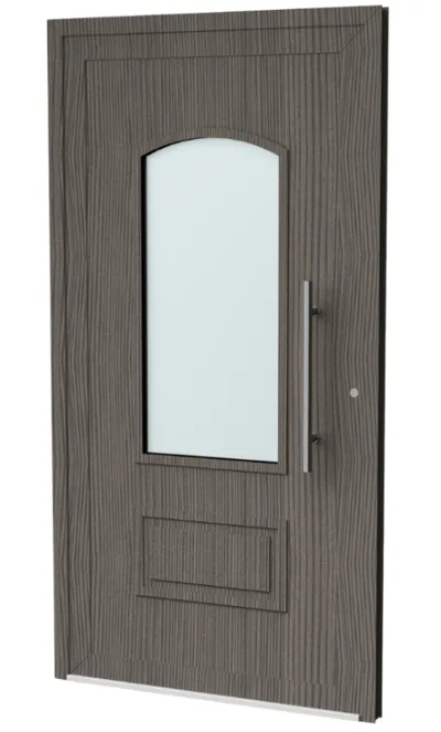 Wzór wypełnienia drzwiowego SL-01 — Veyna