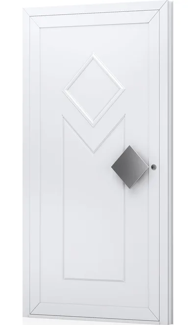 Wzór wypełnienia drzwiowego TL-01 — Veyna