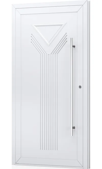 Wzór wypełnienia drzwiowego TL-10 — Veyna